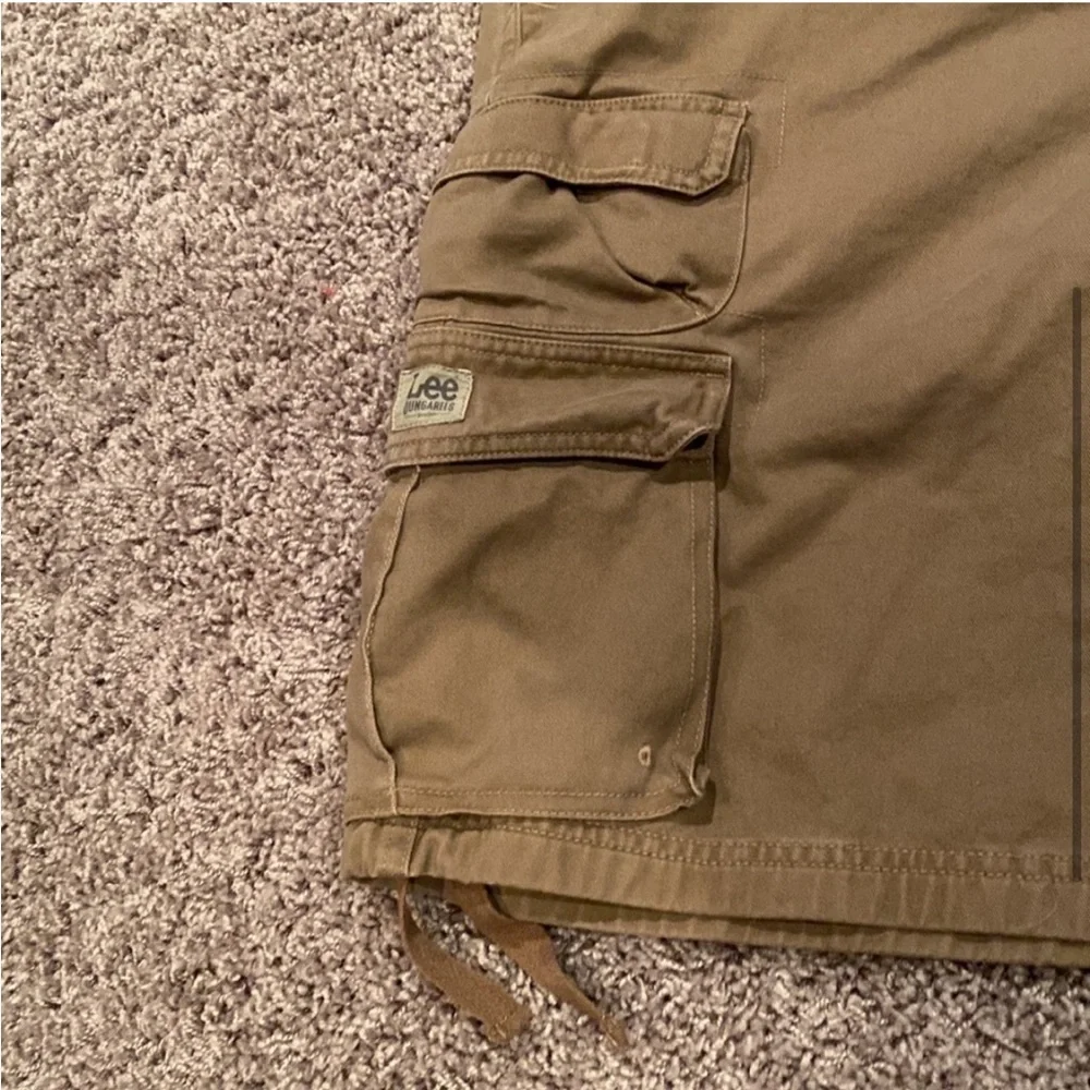 Lee Dungarees Shorts